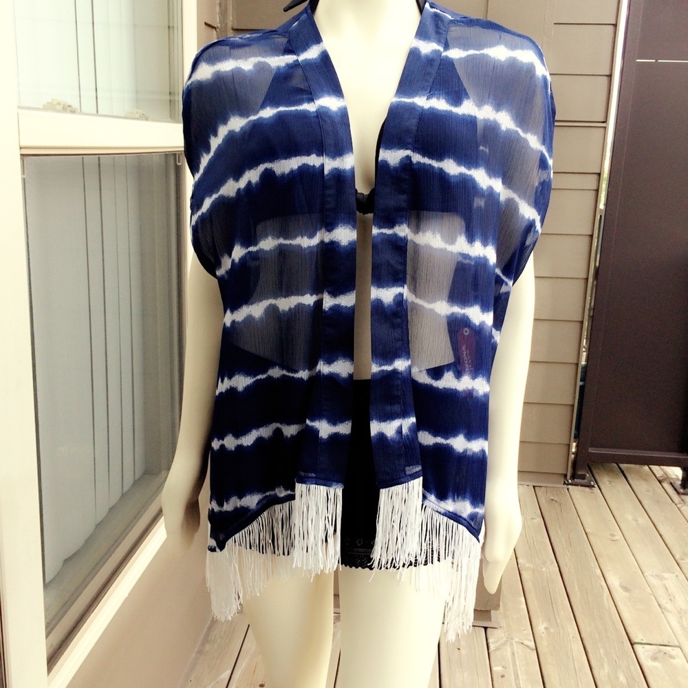 Women's cardigan